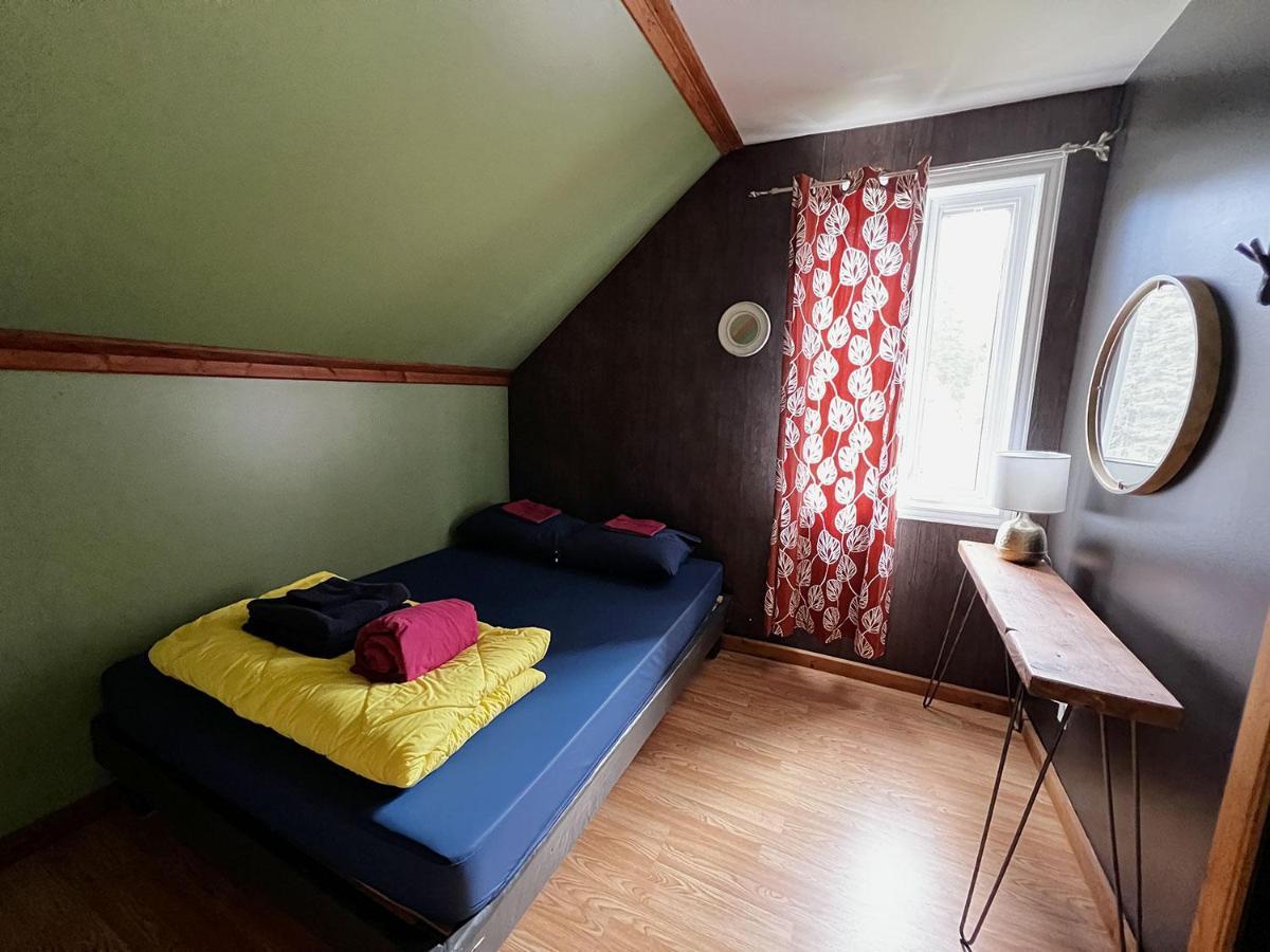 Chill Shack - Auberge Jeunesse Sainte Anne-des-Chênes Zewnętrze zdjęcie