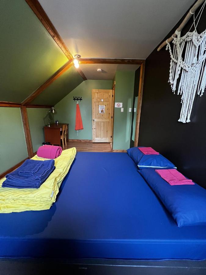 Chill Shack - Auberge Jeunesse Sainte Anne-des-Chênes Zewnętrze zdjęcie